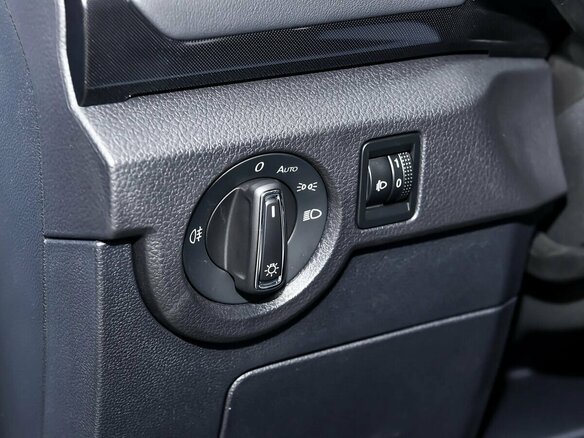 2026 Volkswagen Tharu XR, голубой, 2077000 рублей - вид 13
