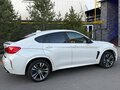 2015 BMW X6 30d II (F16), белый, 3380000 рублей - вид 9