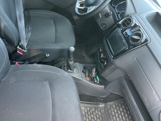 2019 Renault Dokker I, серый, 1199000 рублей, вид 5