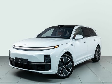 Li Auto (Lixiang) L7 I Рестайлинг