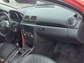 2008 Mazda 3 I (BK) Рестайлинг, красный, 599000 рублей - вид 6