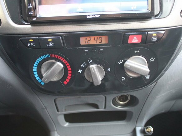 2001 Toyota RAV4 II (XA20), серый, 479000 рублей - вид 7