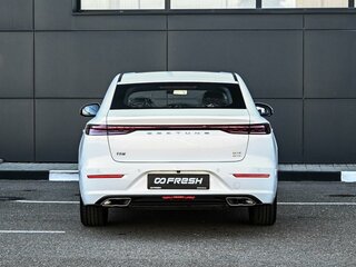 2024 FAW Bestune B70 I Рестайлинг, белый, 1999000 рублей, вид 4