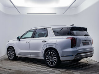 2023 Hyundai Palisade I Рестайлинг, белый, 5318000 рублей, вид 3