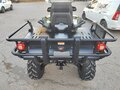 2026 Stels ATV-800 Guepard Cargo, зелёный, 1250000 рублей - вид 5