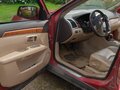 2007 Cadillac SRX I, красный - вид 9