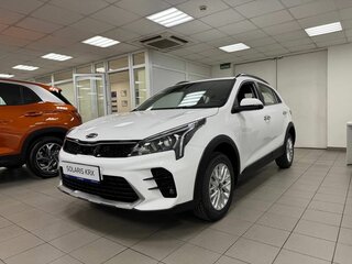 2025 Solaris KRX, белый, 2865000 рублей, вид 1