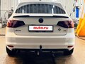2017 Volkswagen Jetta VI Рестайлинг, белый, 1200000 рублей - вид 2