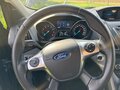 2014 Ford Kuga II, чёрный, 1750000 рублей - вид 6