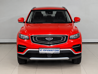 2022 Geely Atlas Pro, красный, 1690000 рублей, вид 2