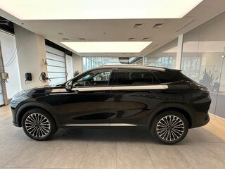 2025 Exeed RX, чёрный, 5200000 рублей, вид 2