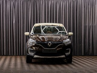 2018 Renault Kaptur I, коричневый, 1495000 рублей, вид 2