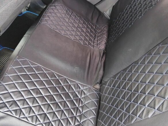 2006 Hyundai Accent ТагАЗ II, бежевый, 730000 рублей - вид 18