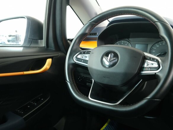 2023 Livan X3 Pro, белый, 1369000 рублей - вид 11