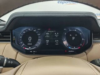 2022 Land Rover Range Rover P530 MHEV V, чёрный, 18300000 рублей, вид 5