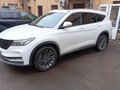 2024 Dongfeng DFSK ix7, белый, 2700000 рублей - вид 7