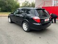 2007 Subaru Outback III Рестайлинг, чёрный, 750000 рублей - вид 3