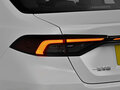 2026 Toyota Corolla XII (E210), белый, 3250000 рублей - вид 10