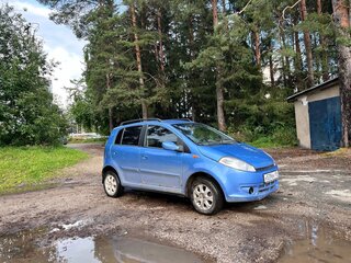 2011 Chery Kimo (A1), голубой, 155000 рублей, вид 2
