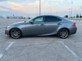 2014 Lexus IS 250 III, серый, 2690000 рублей - вид 6