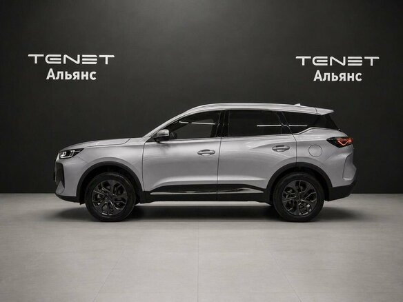 2025 Tenet T7, серый, 3005000 рублей - вид 6
