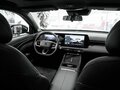 2026 Changan UNI-S I Рестайлинг, чёрный - вид 8