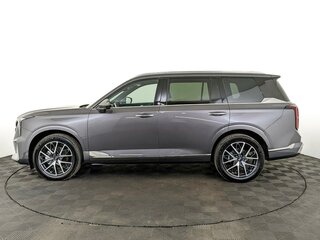 2026 GAC GS8 Dragon II, серый, 4949000 рублей, вид 3