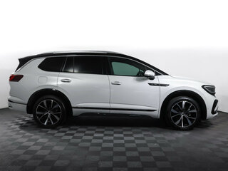 2021 Volkswagen Talagon I, белый, 3948000 рублей, вид 4