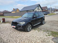 2009 BMW X5 30d II (E70), синий, 1700000 рублей