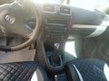 2011 Volkswagen Golf VI, белый, 650001 рублей - вид 9