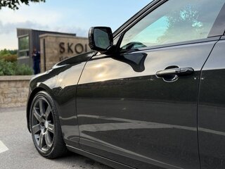 2015 Cadillac CTS III, чёрный, 2500000 рублей, вид 2
