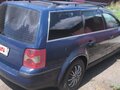 2001 Volkswagen Passat B5 Рестайлинг, синий, 370000 рублей - вид 3
