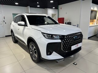 2026 Tenet T7, белый, 3190000 рублей, вид 2