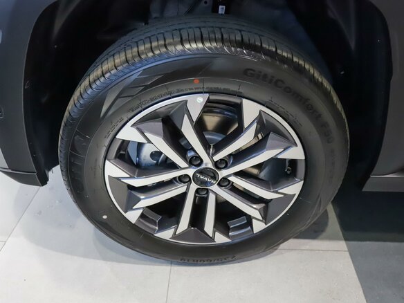 2026 Haval H7 I, серый, 4199000 рублей - вид 7