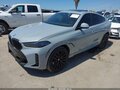 2025 BMW X6 40i III (G06) Рестайлинг, серый, 10400000 рублей - вид 1