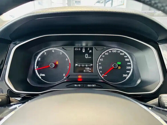 2022 Jetta VS5 I Рестайлинг, белый, 1300000 рублей - вид 6