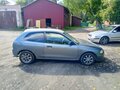 1997 Mitsubishi Colt V (CJ), серебристый, 55000 рублей - вид 1