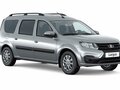 2026 Lada (ВАЗ) Largus I Рестайлинг, серебристый, 1862000 рублей