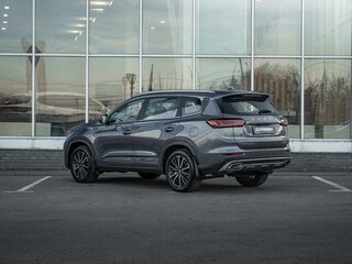 2023 Chery Tiggo 8 Pro I, серый, 1900000 рублей, вид 2