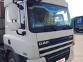 2012 DAF CF-series, белый, 1000000 рублей - вид 4