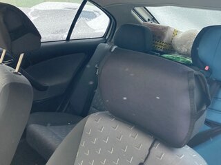 2010 Skoda Octavia I (A4) Рестайлинг, белый, 500000 рублей, вид 4