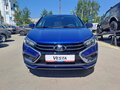2025 Lada (ВАЗ) Vesta SW I Рестайлинг (NG), синий, 1965900 рублей - вид 7