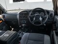 1998 Nissan Terrano II Рестайлинг, синий, 875000 рублей - вид 5
