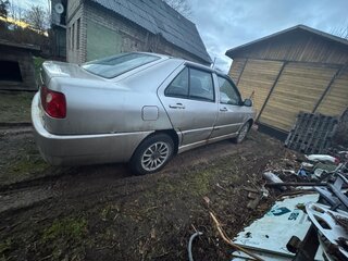 2007 Chery Amulet (A15) I, серый, 55000 рублей, вид 4