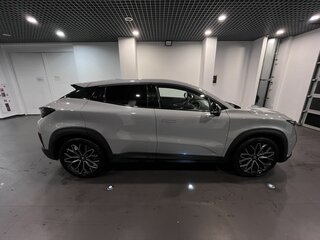 2023 Changan UNI-T I, серый, 2240000 рублей, вид 2