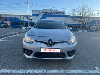 2011 Renault Fluence I, бежевый, 650000 рублей, вид 2