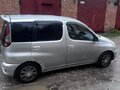 2000 Toyota FunCargo, серый, 470000 рублей - вид 4