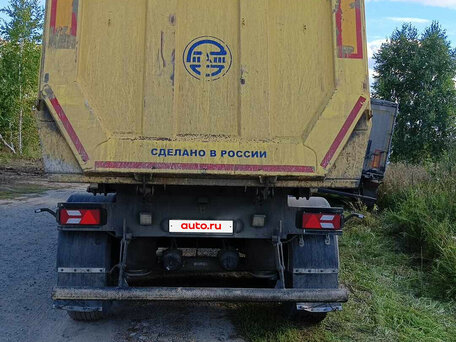 2023 РИАТ 924940, жёлтый, 1903000 рублей, вид 4