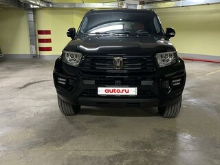 2025 Tank 700, чёрный, 8000000 рублей, вид 2