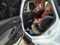 2012 Ford Focus III, белый, 720000 рублей - вид 5